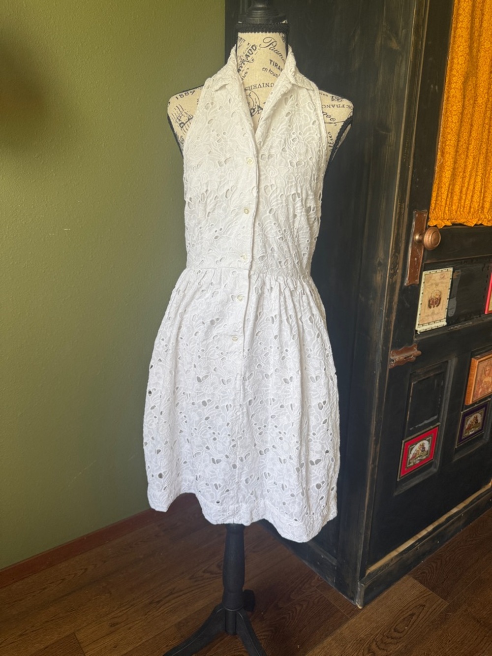 Summer dress
